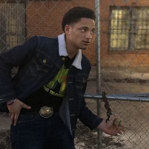 Meet your Posher, Charles